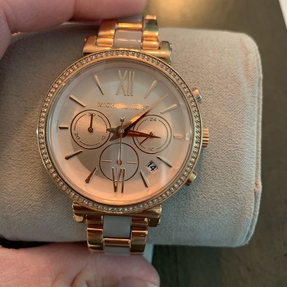 Michael Kors watch